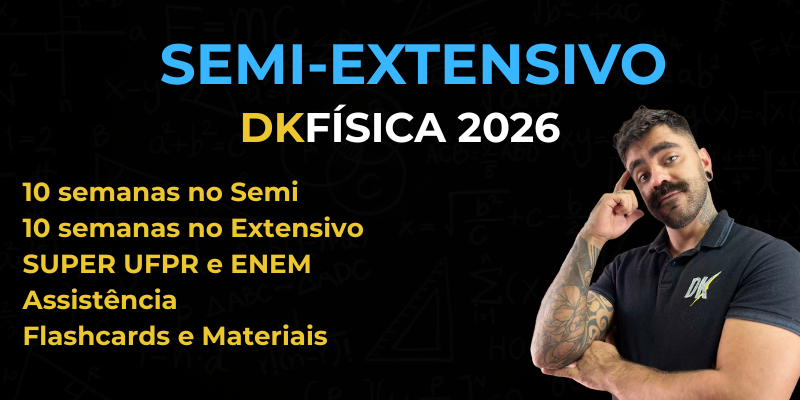 Semi-Extensivo 2026